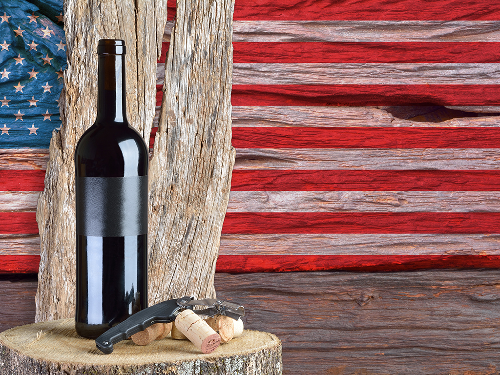 USA Wine