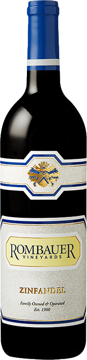 Rombauer Vineyards